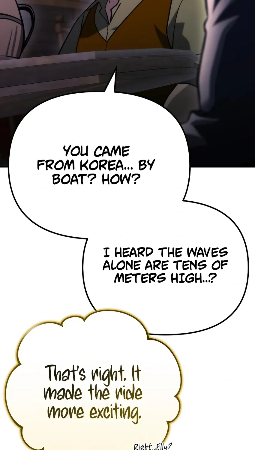 Read Hiding a Warehouse in the Apocalypse EN Manga Online
