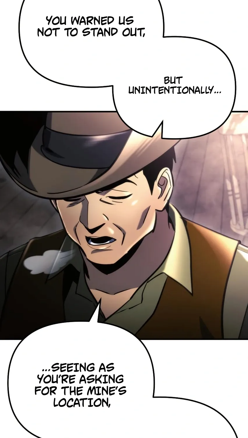 Read Hiding a Warehouse in the Apocalypse EN Manga Online