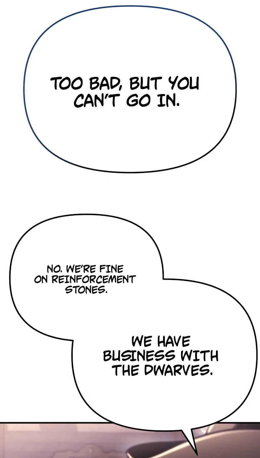 Read Hiding a Warehouse in the Apocalypse EN Manga Online