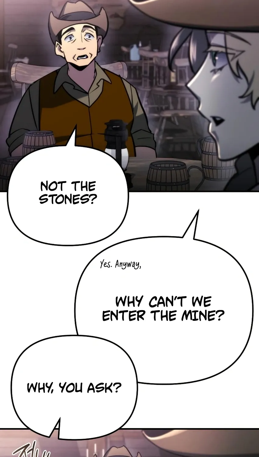 Read Hiding a Warehouse in the Apocalypse EN Manga Online