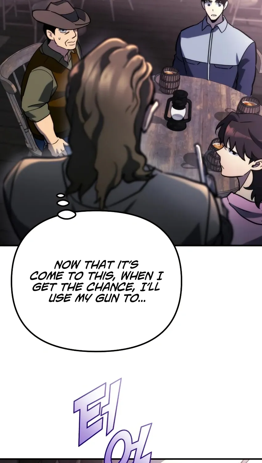 Read Hiding a Warehouse in the Apocalypse EN Manga Online