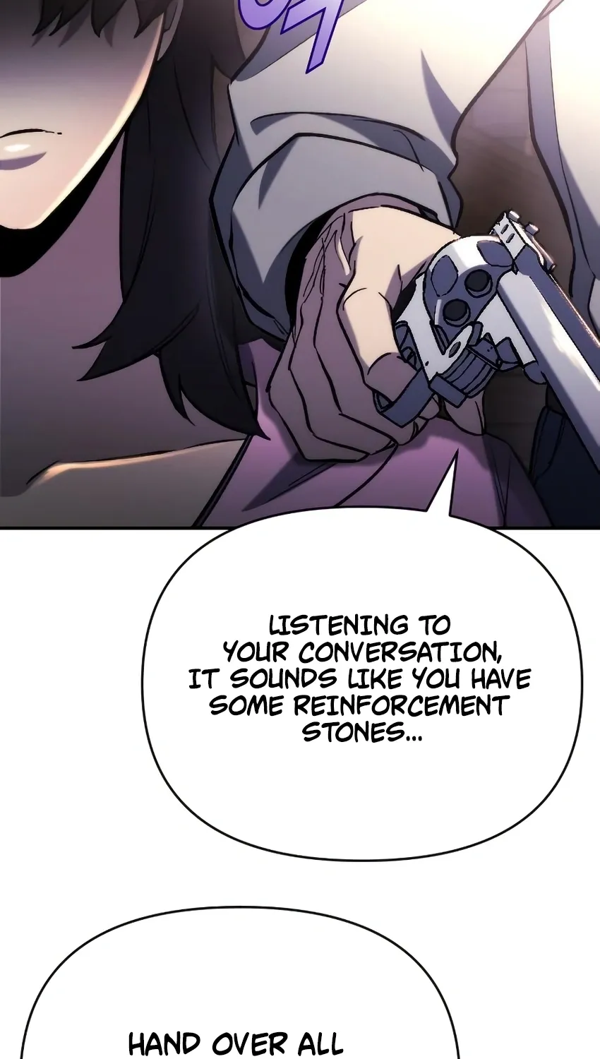 Read Hiding a Warehouse in the Apocalypse EN Manga Online