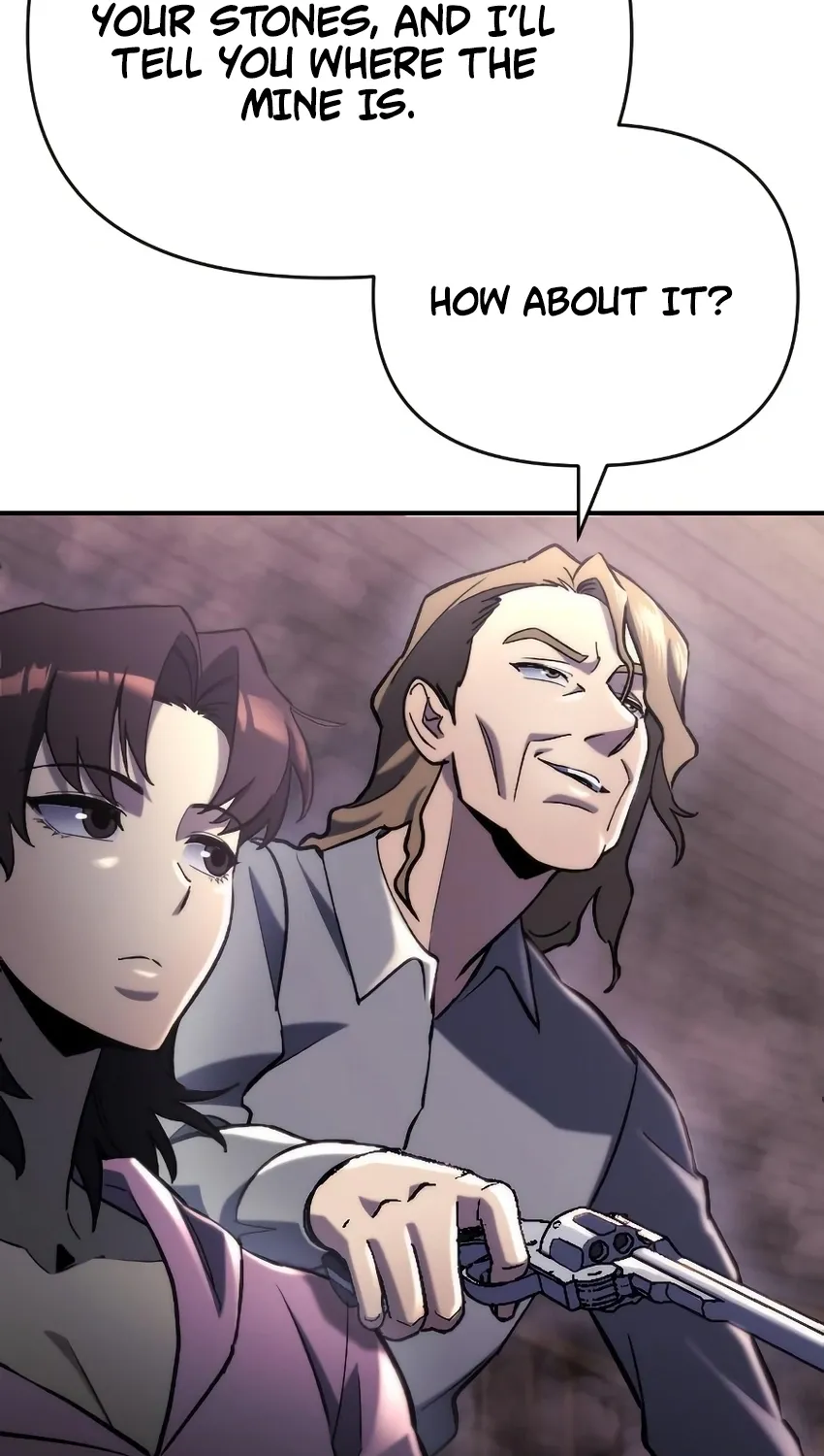 Read Hiding a Warehouse in the Apocalypse EN Manga Online