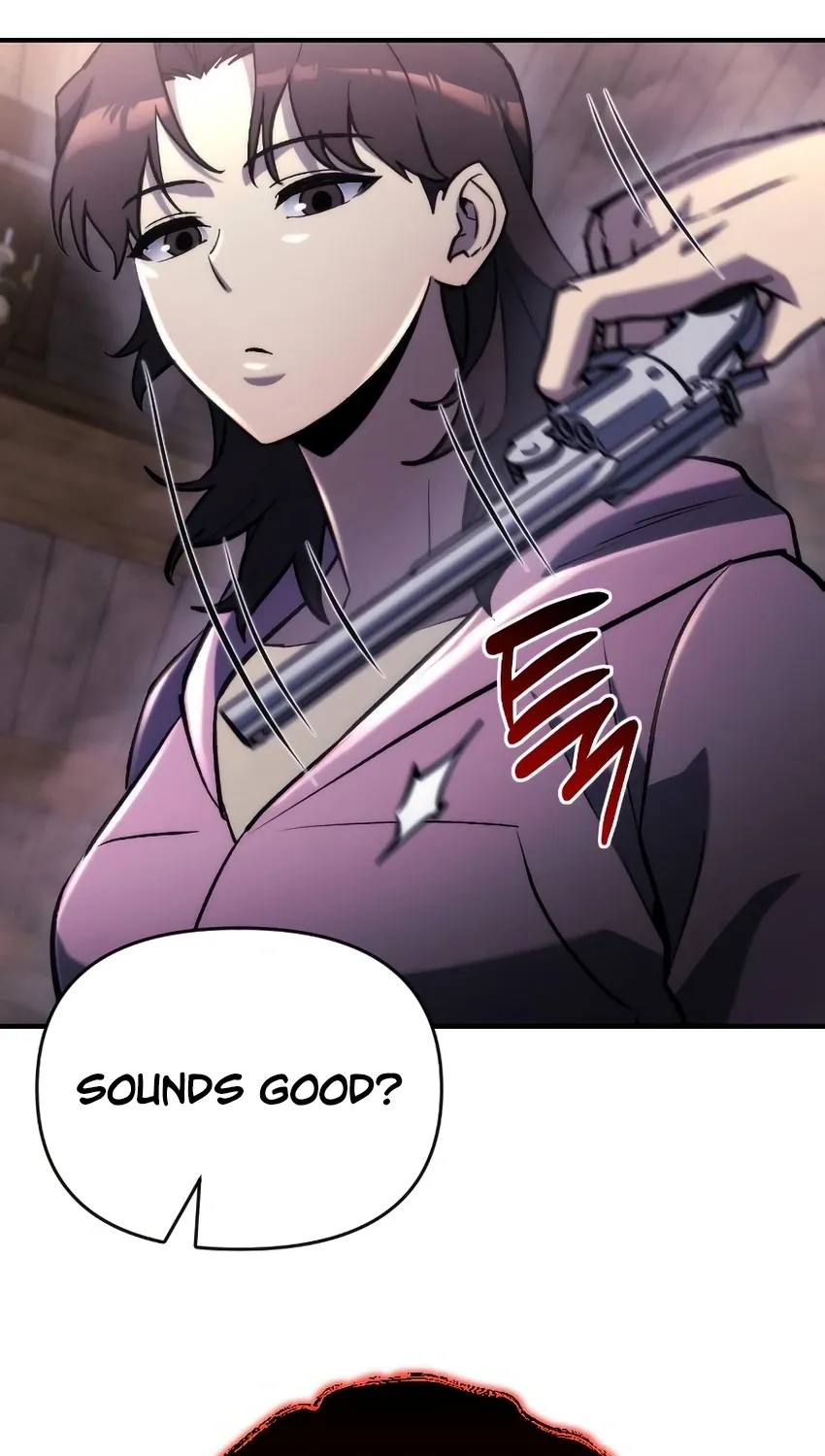 Read Hiding a Warehouse in the Apocalypse EN Manga Online