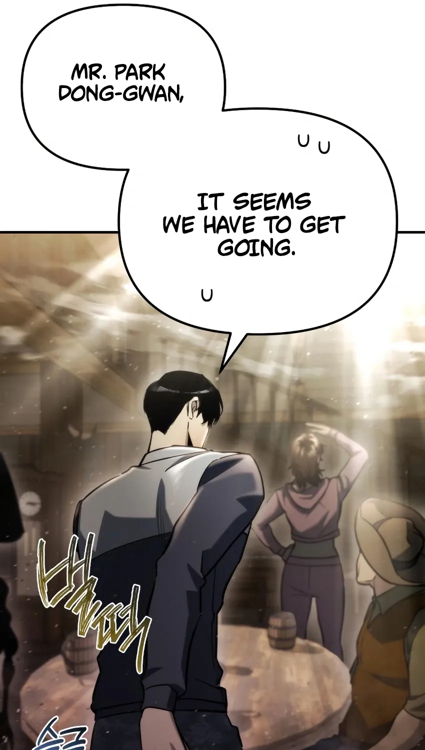 Read Hiding a Warehouse in the Apocalypse EN Manga Online