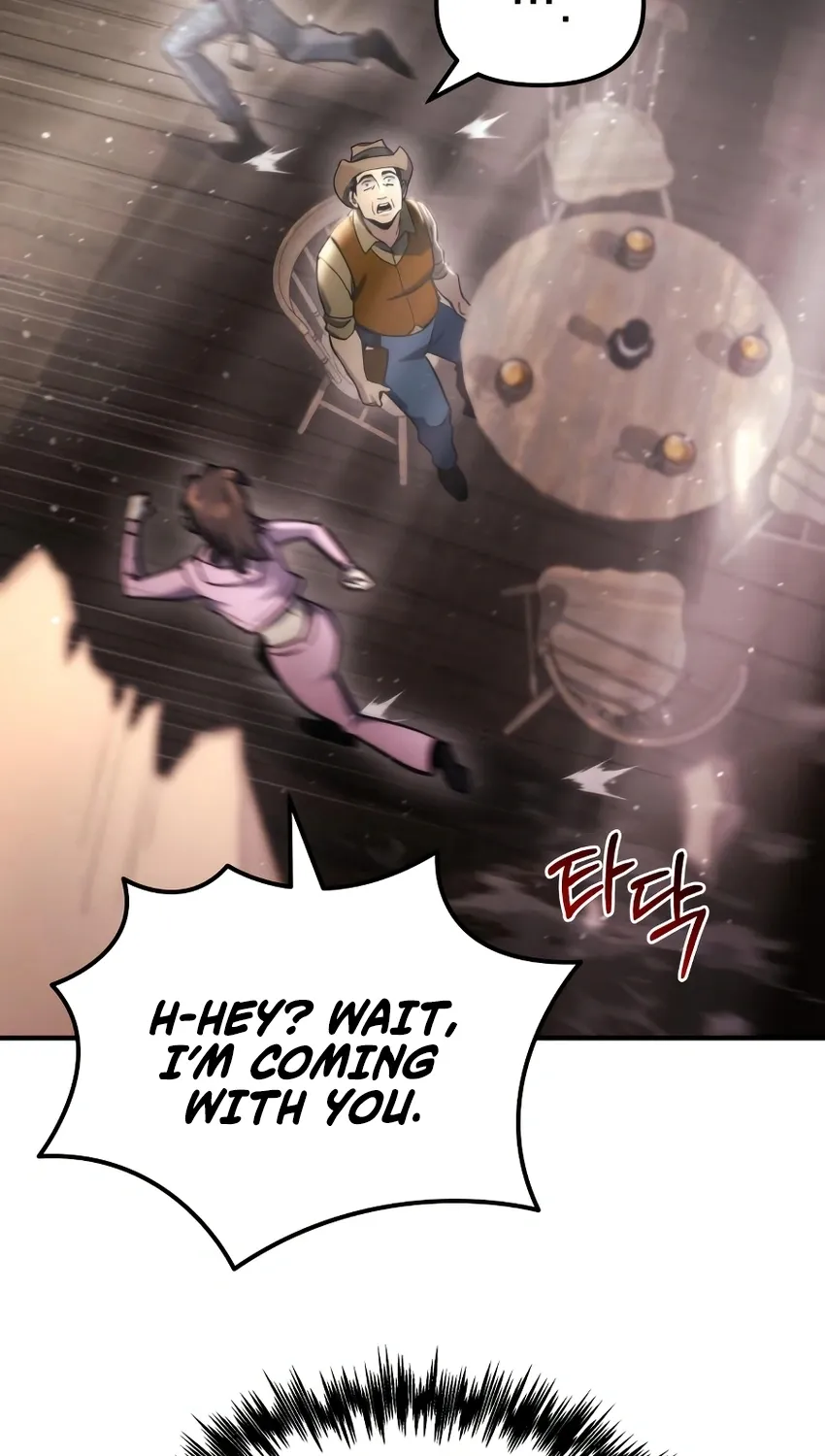 Read Hiding a Warehouse in the Apocalypse EN Manga Online