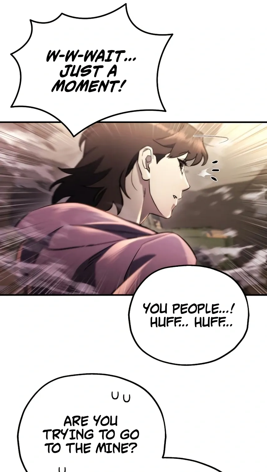 Read Hiding a Warehouse in the Apocalypse EN Manga Online