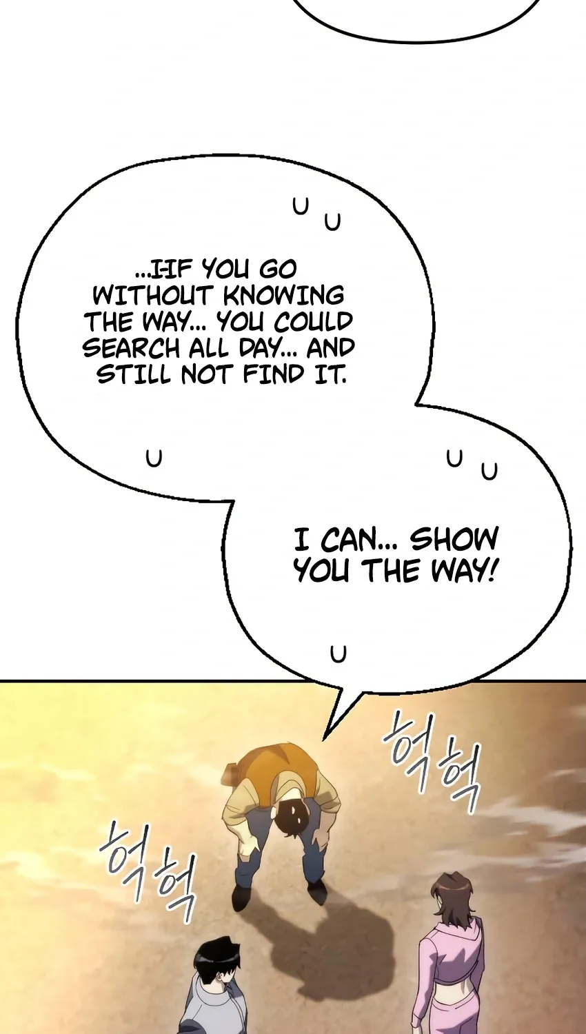 Read Hiding a Warehouse in the Apocalypse EN Manga Online