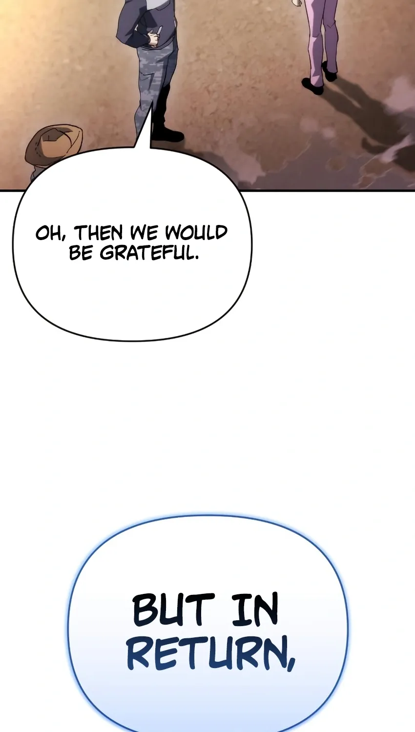 Read Hiding a Warehouse in the Apocalypse EN Manga Online
