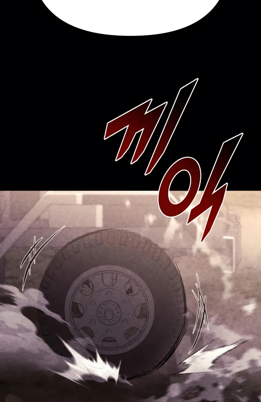 Read Hiding a Warehouse in the Apocalypse EN Manga Online