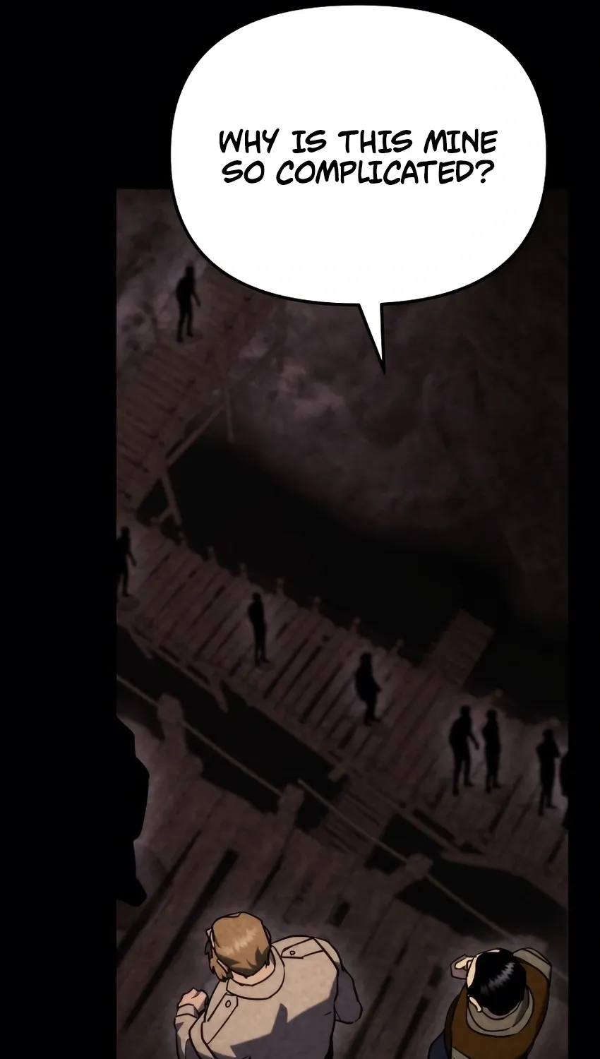 Read Hiding a Warehouse in the Apocalypse EN Manga Online