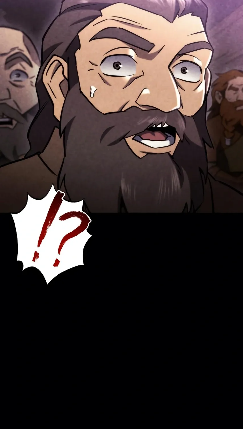 Read Hiding a Warehouse in the Apocalypse EN Manga Online