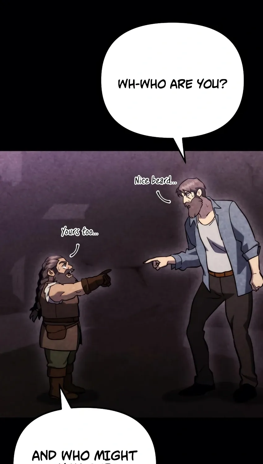 Read Hiding a Warehouse in the Apocalypse EN Manga Online