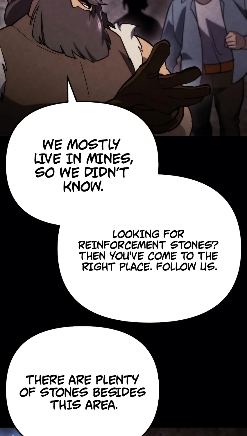 Read Hiding a Warehouse in the Apocalypse EN Manga Online