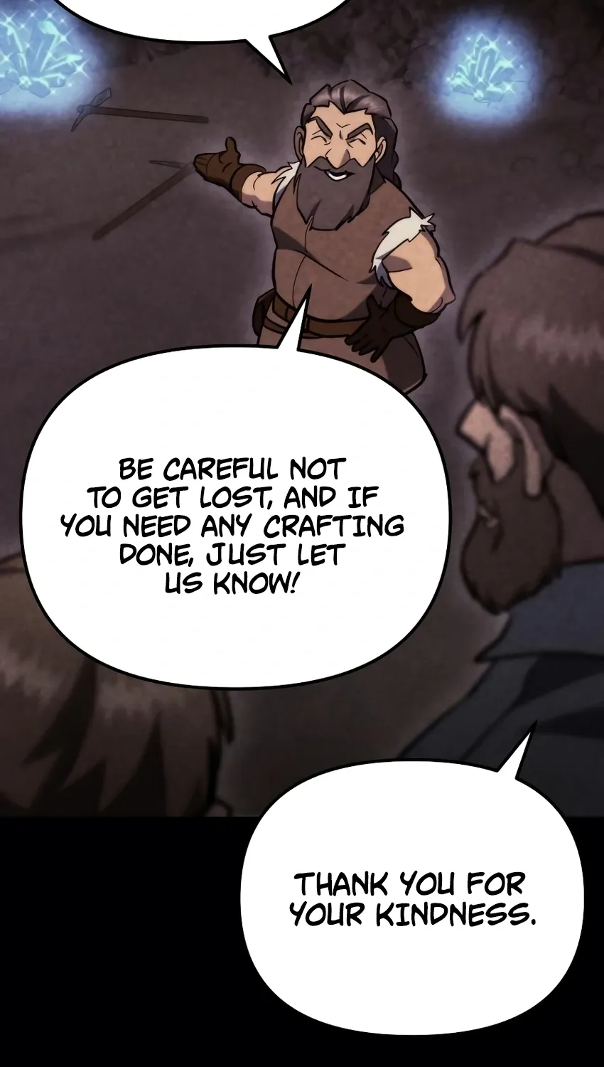 Read Hiding a Warehouse in the Apocalypse EN Manga Online