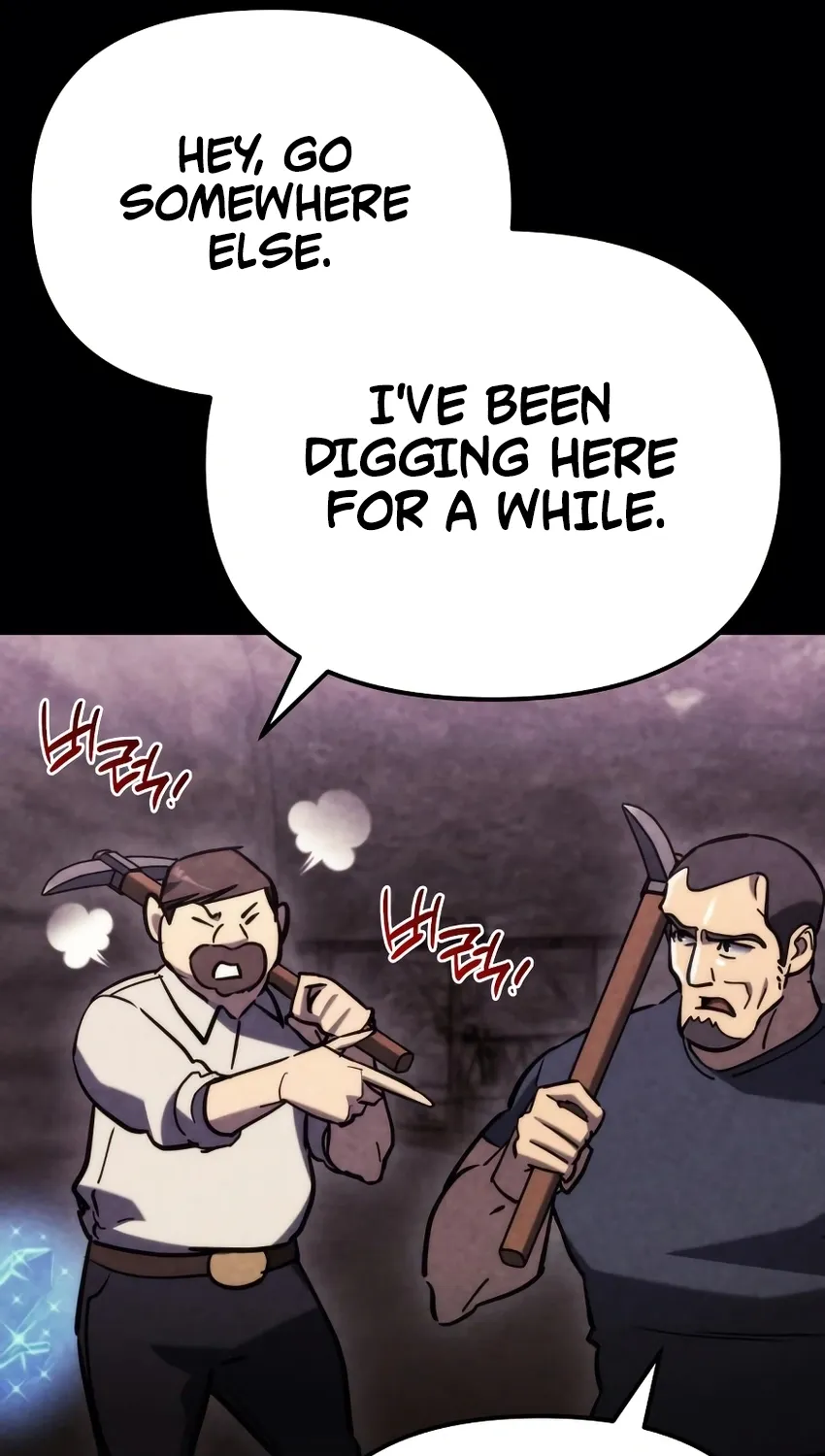 Read Hiding a Warehouse in the Apocalypse EN Manga Online