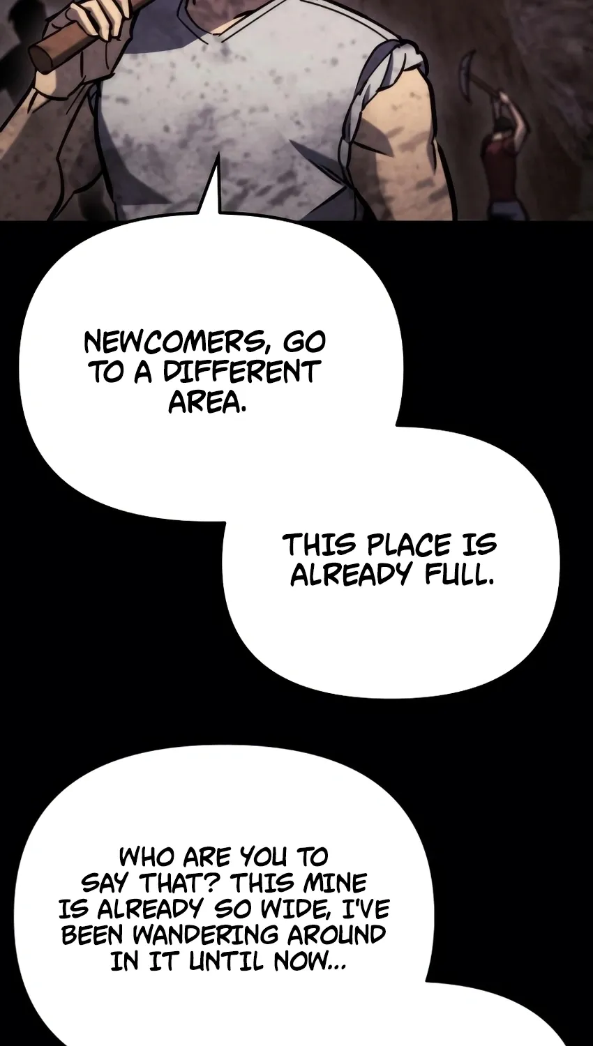 Read Hiding a Warehouse in the Apocalypse EN Manga Online
