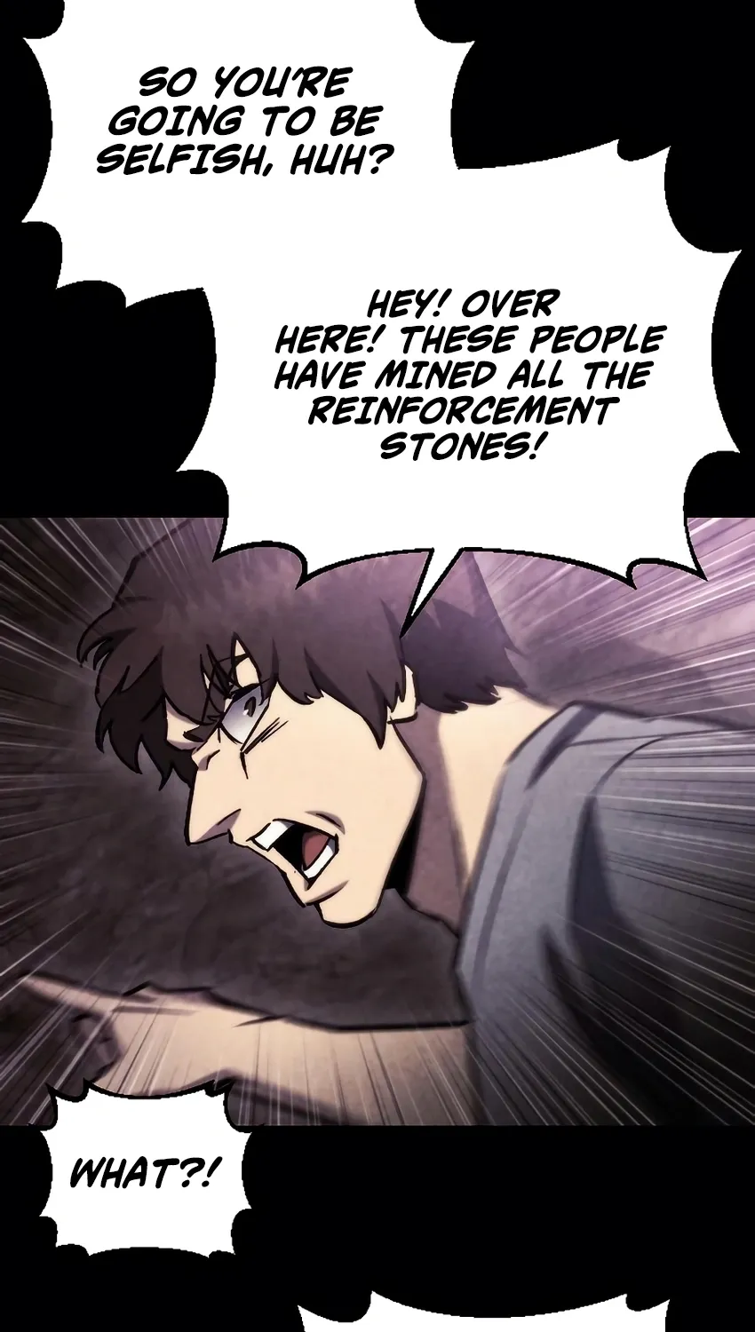 Read Hiding a Warehouse in the Apocalypse EN Manga Online