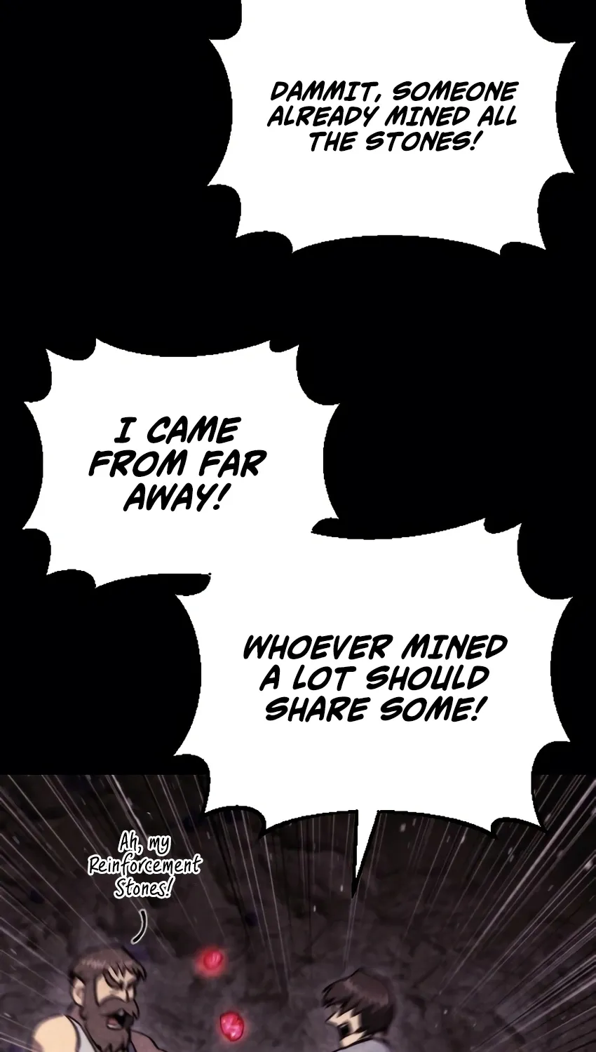 Read Hiding a Warehouse in the Apocalypse EN Manga Online