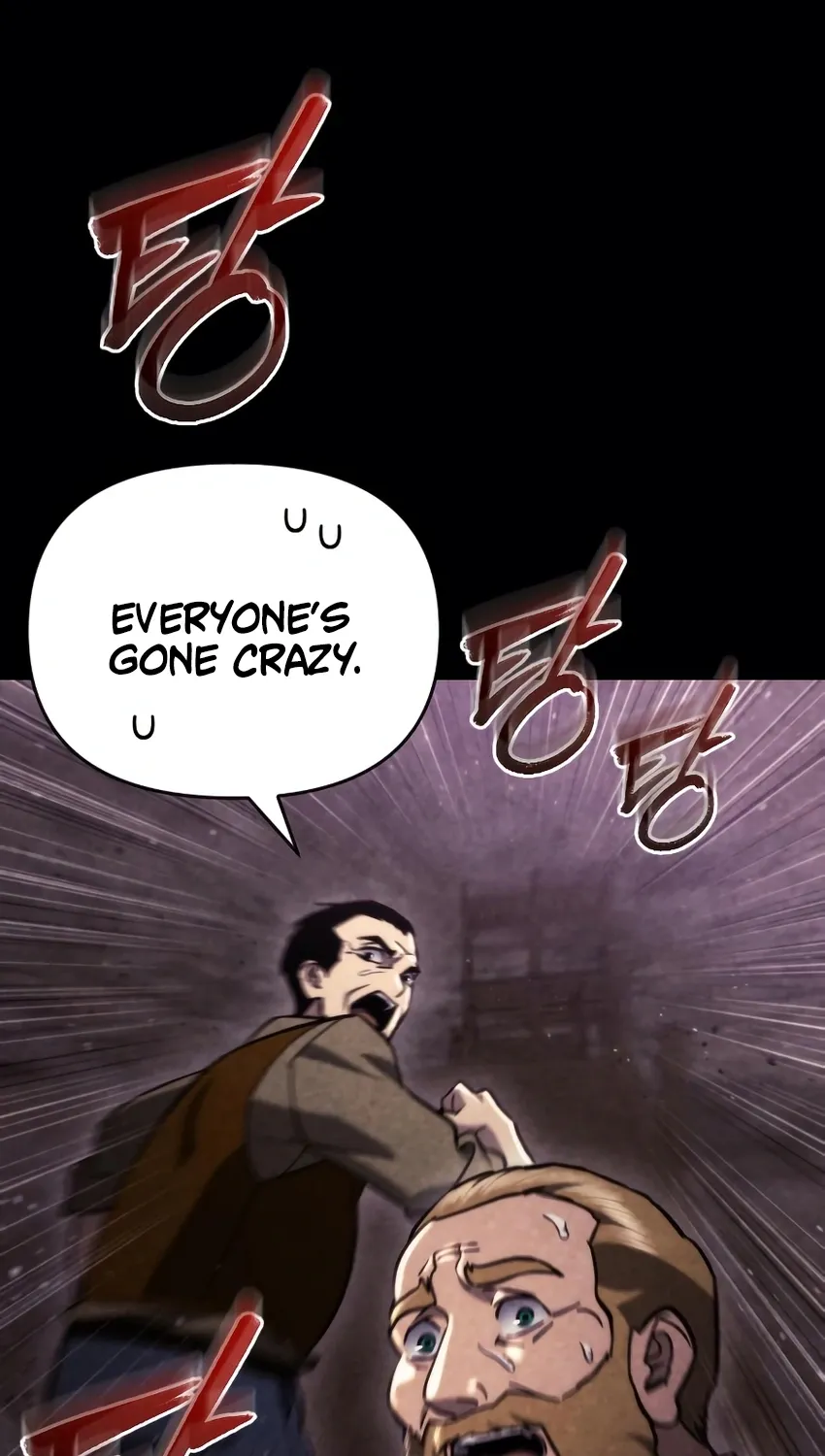 Read Hiding a Warehouse in the Apocalypse EN Manga Online