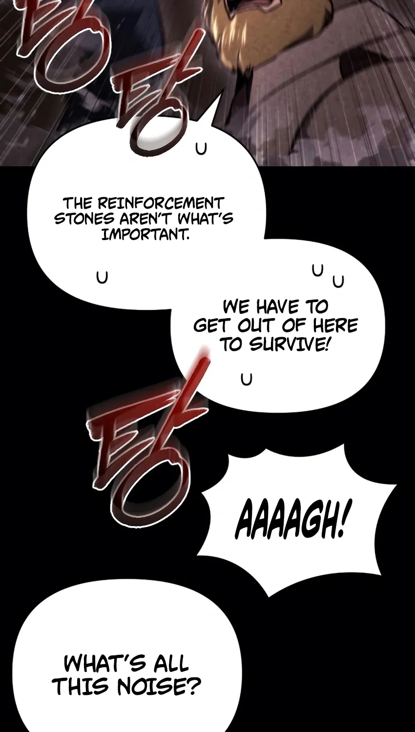 Read Hiding a Warehouse in the Apocalypse EN Manga Online