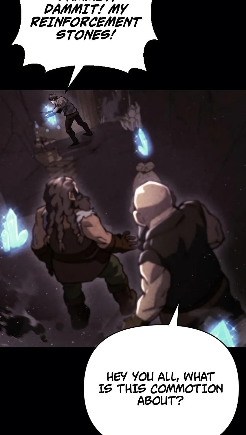 Read Hiding a Warehouse in the Apocalypse EN Manga Online