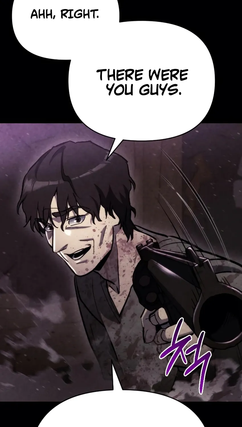Read Hiding a Warehouse in the Apocalypse EN Manga Online