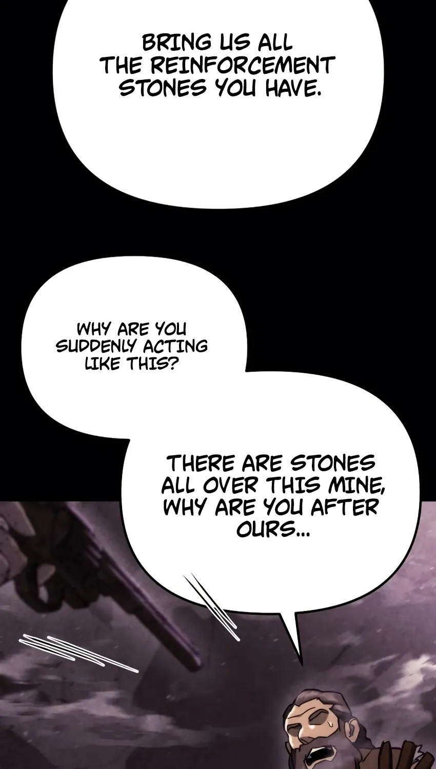 Read Hiding a Warehouse in the Apocalypse EN Manga Online