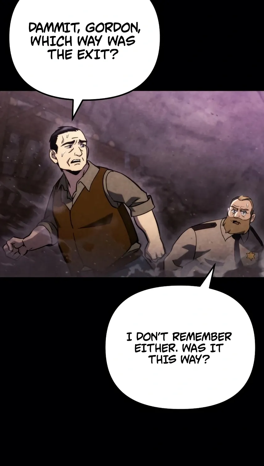 Read Hiding a Warehouse in the Apocalypse EN Manga Online