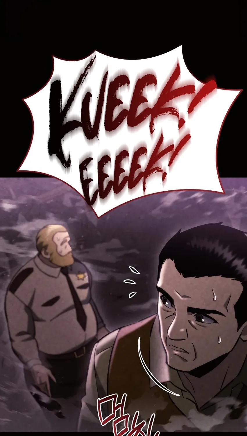 Read Hiding a Warehouse in the Apocalypse EN Manga Online