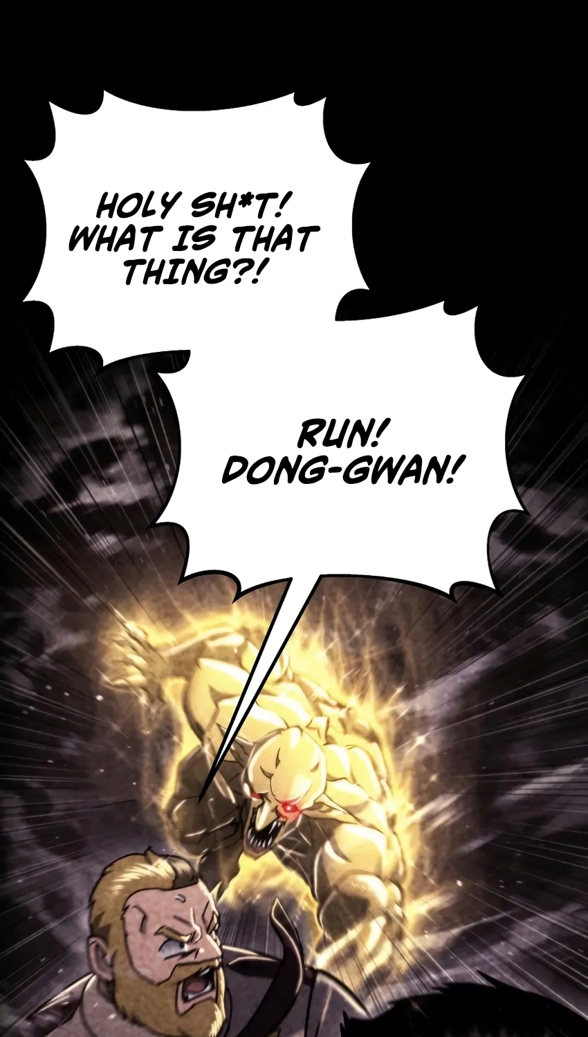 Read Hiding a Warehouse in the Apocalypse EN Manga Online