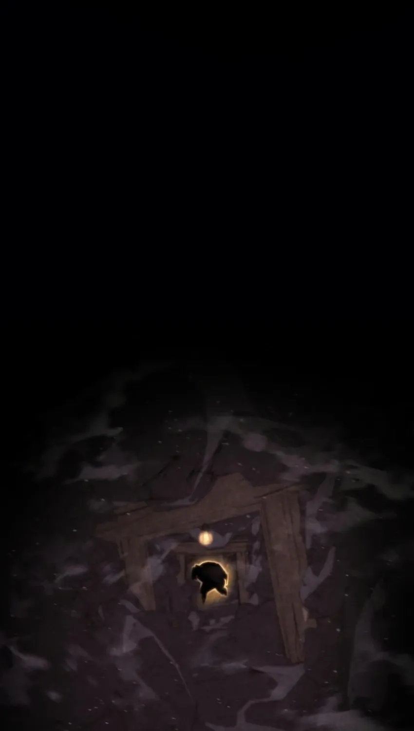 Read Hiding a Warehouse in the Apocalypse EN Manga Online