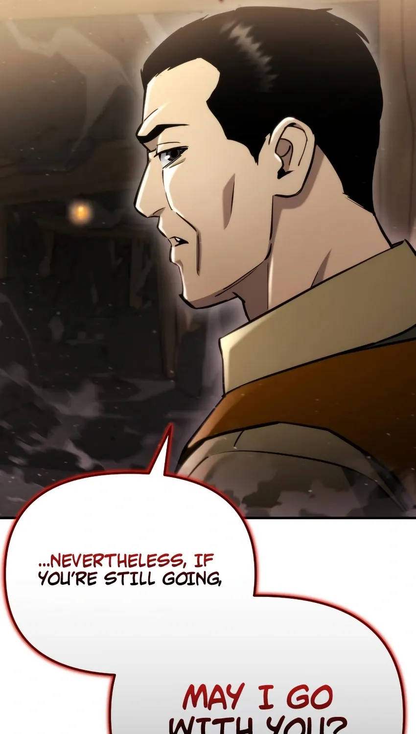 Read Hiding a Warehouse in the Apocalypse EN Manga Online