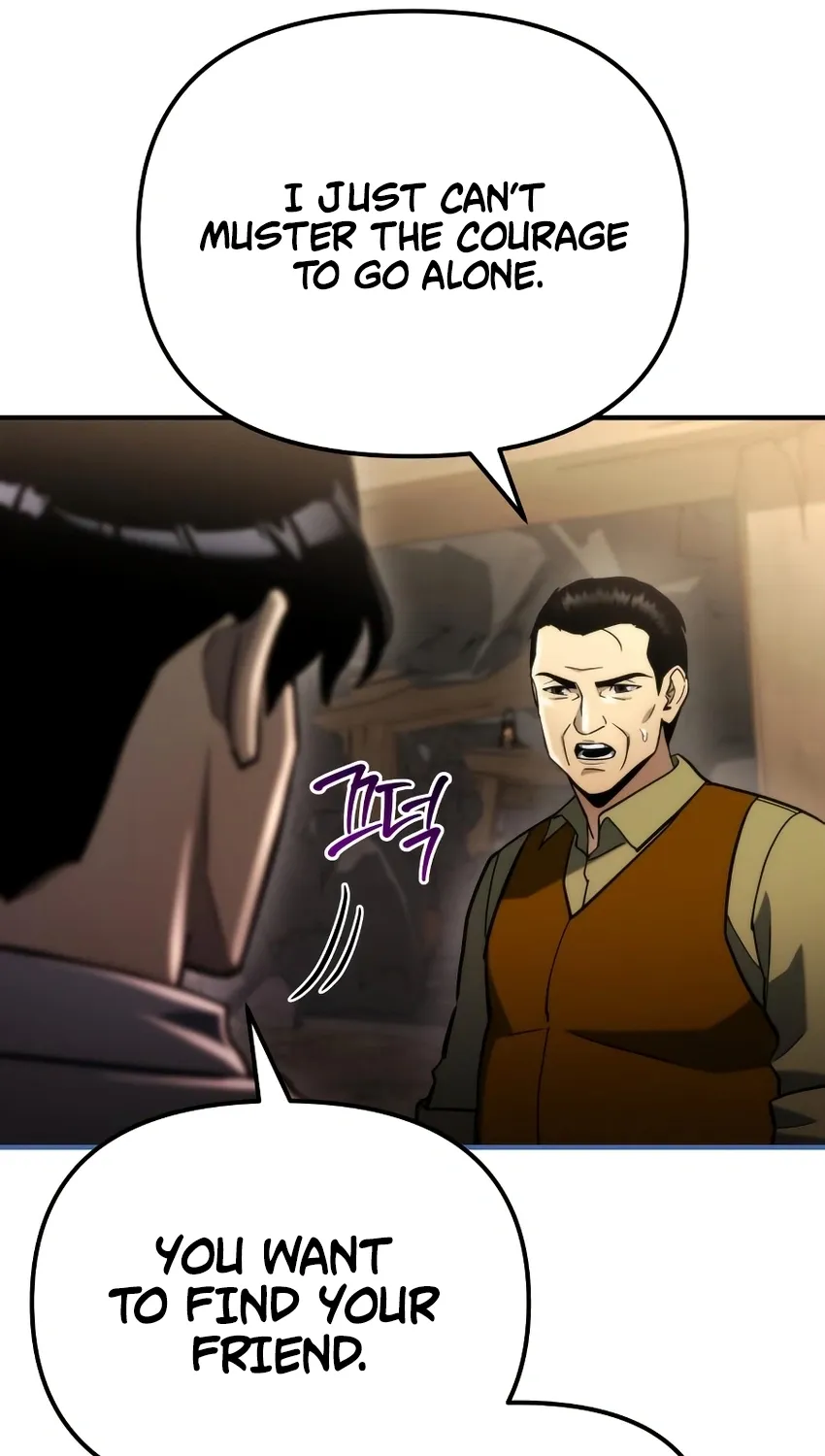 Read Hiding a Warehouse in the Apocalypse EN Manga Online
