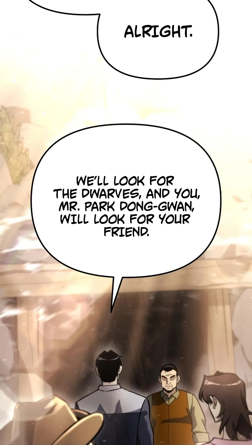 Read Hiding a Warehouse in the Apocalypse EN Manga Online