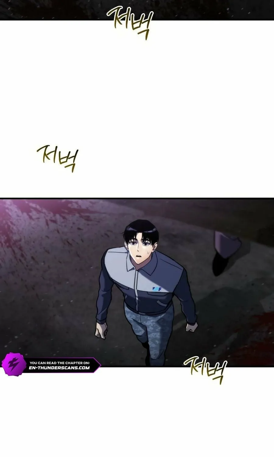 Read Hiding a Warehouse in the Apocalypse EN Manga Online