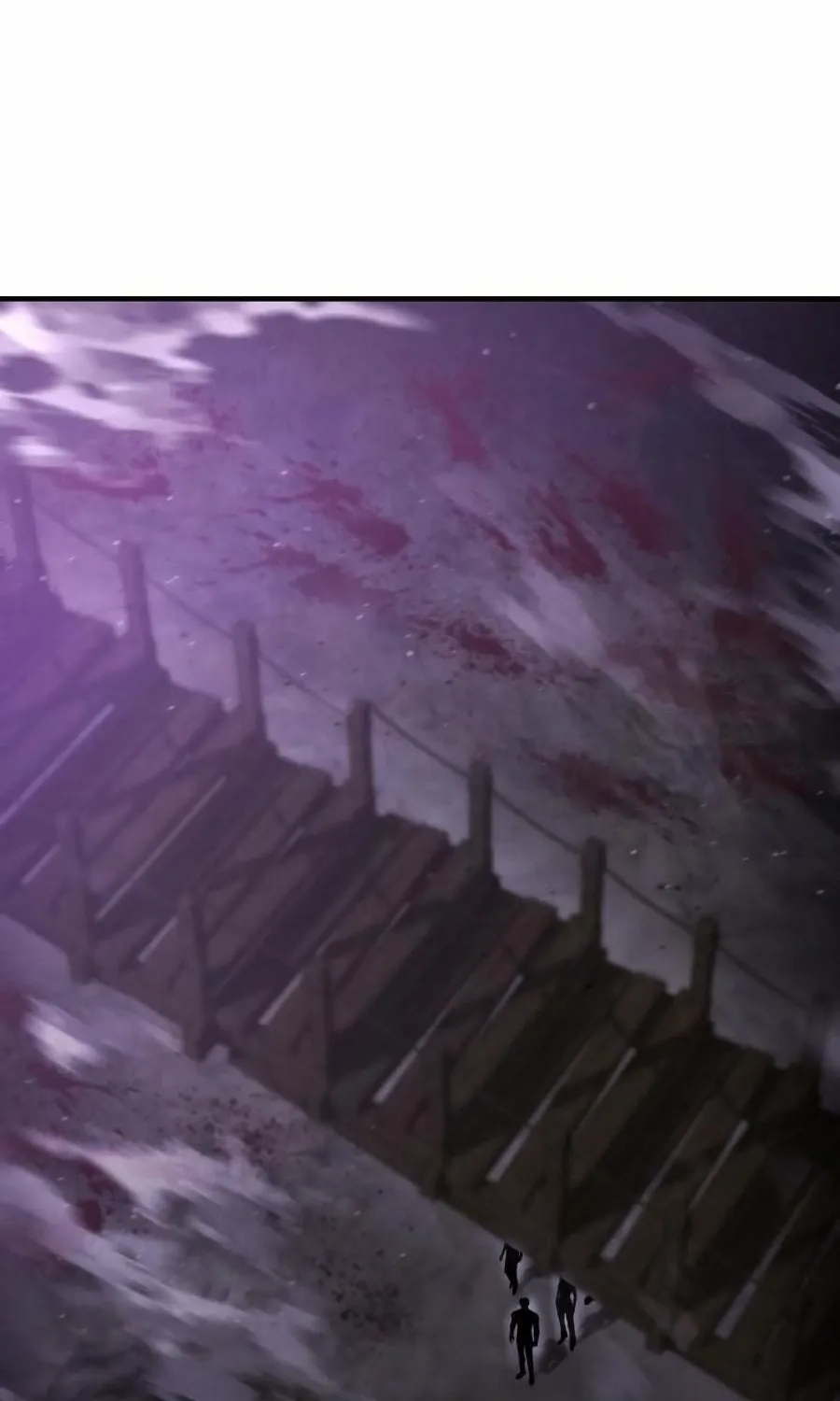 Read Hiding a Warehouse in the Apocalypse EN Manga Online