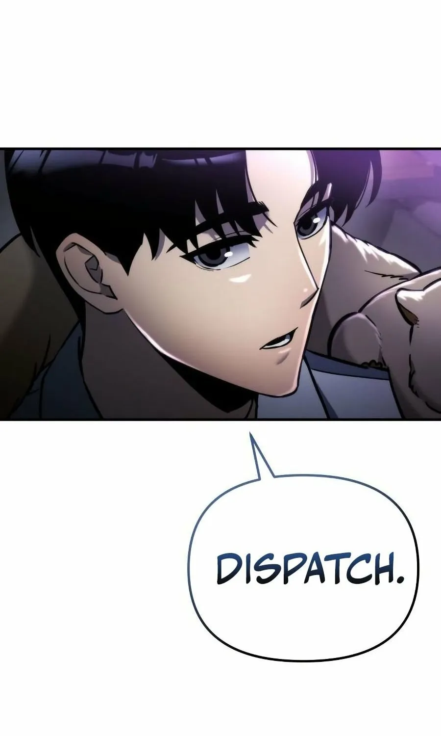 Read Hiding a Warehouse in the Apocalypse EN Manga Online