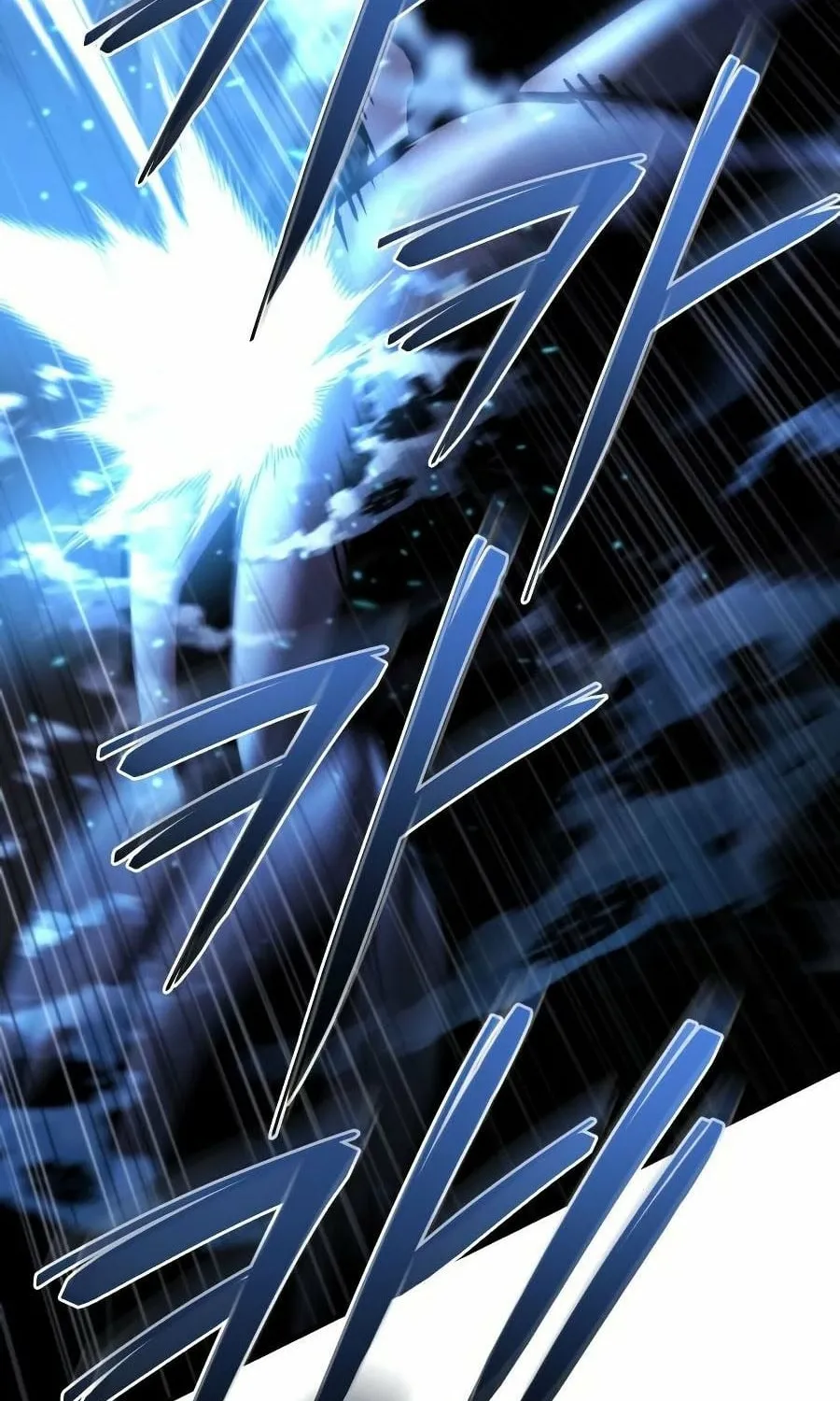 Read Hiding a Warehouse in the Apocalypse EN Manga Online