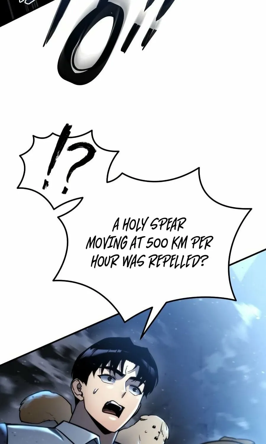 Read Hiding a Warehouse in the Apocalypse EN Manga Online