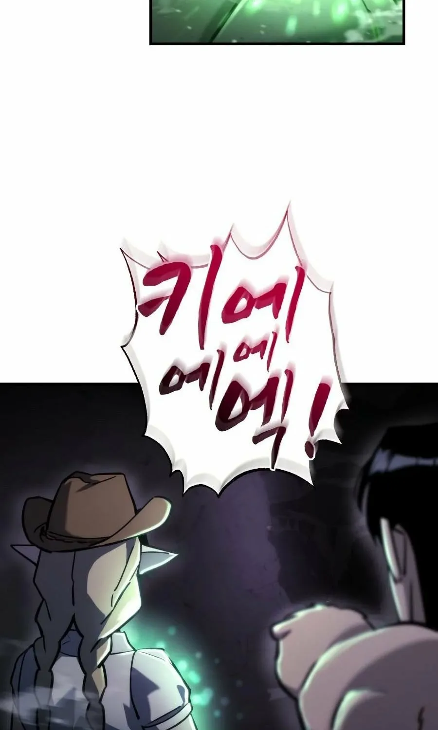 Read Hiding a Warehouse in the Apocalypse EN Manga Online