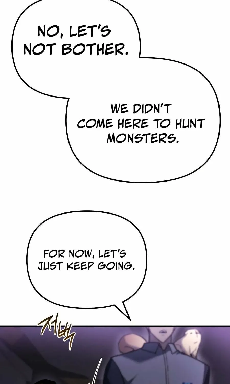 Read Hiding a Warehouse in the Apocalypse EN Manga Online