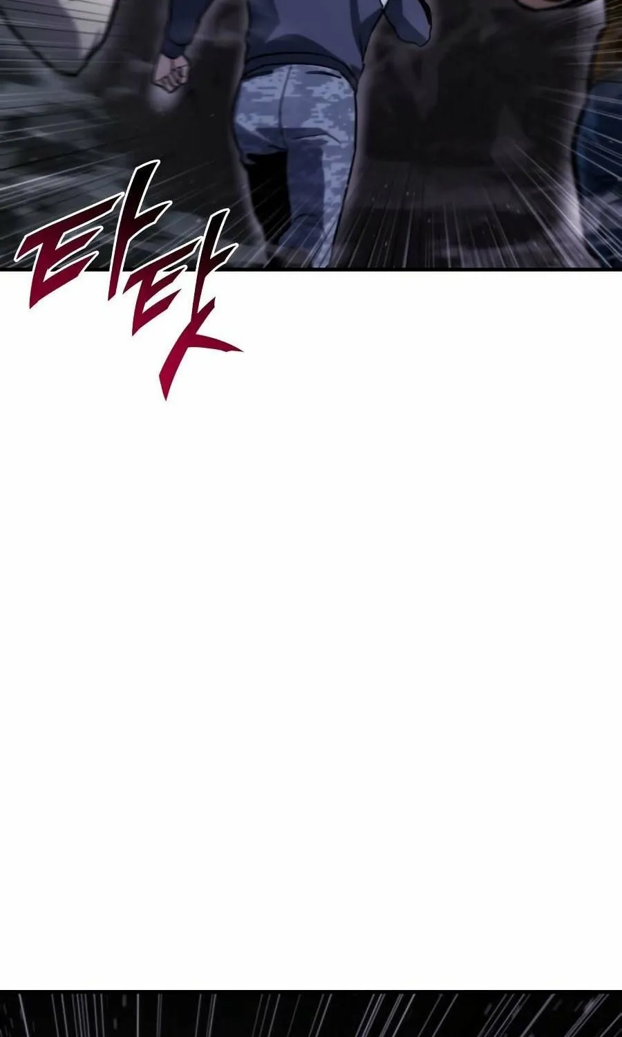 Read Hiding a Warehouse in the Apocalypse EN Manga Online