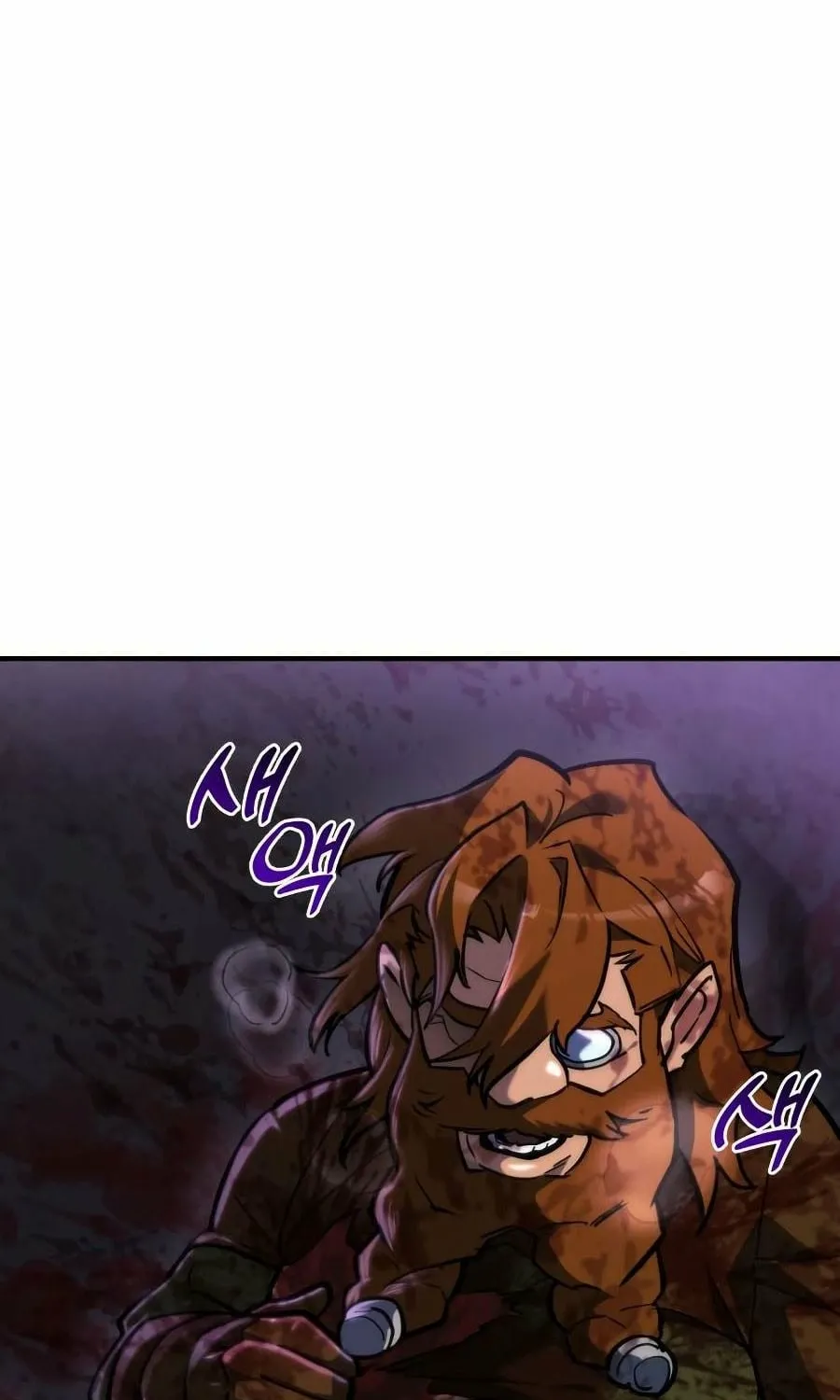 Read Hiding a Warehouse in the Apocalypse EN Manga Online