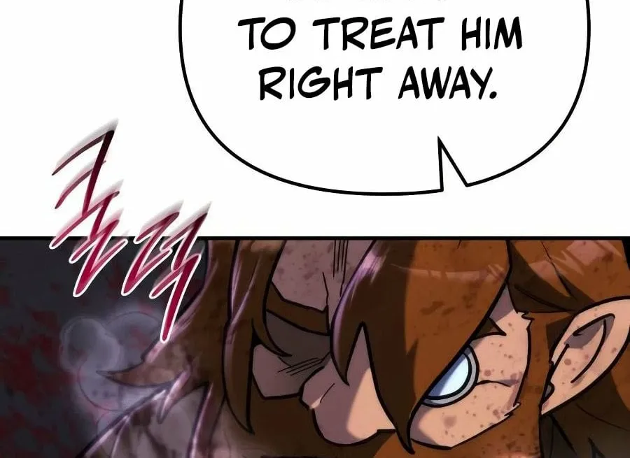 Read Hiding a Warehouse in the Apocalypse EN Manga Online
