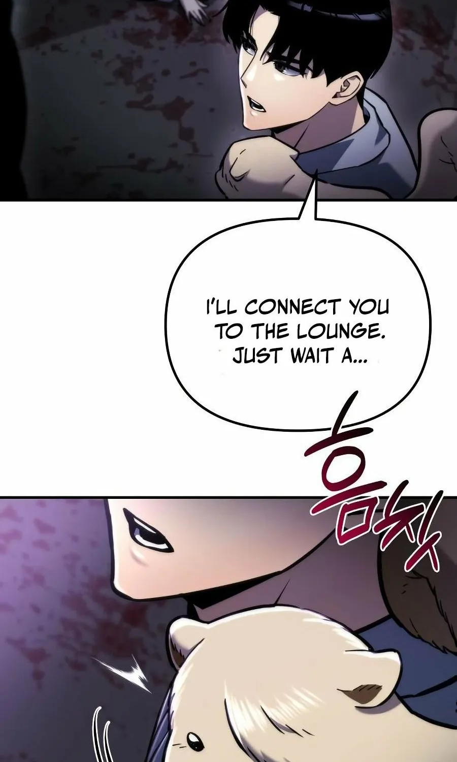 Read Hiding a Warehouse in the Apocalypse EN Manga Online