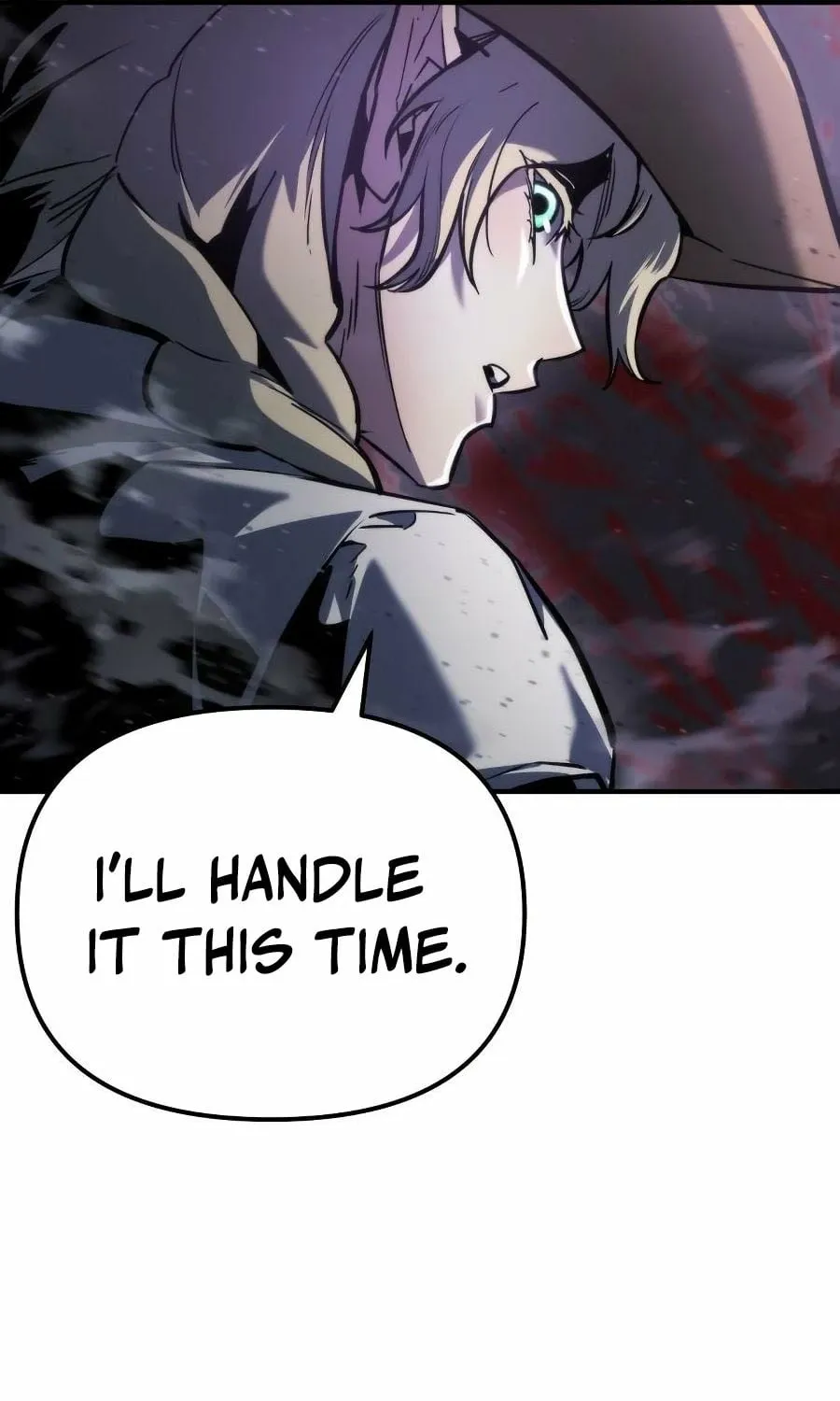 Read Hiding a Warehouse in the Apocalypse EN Manga Online