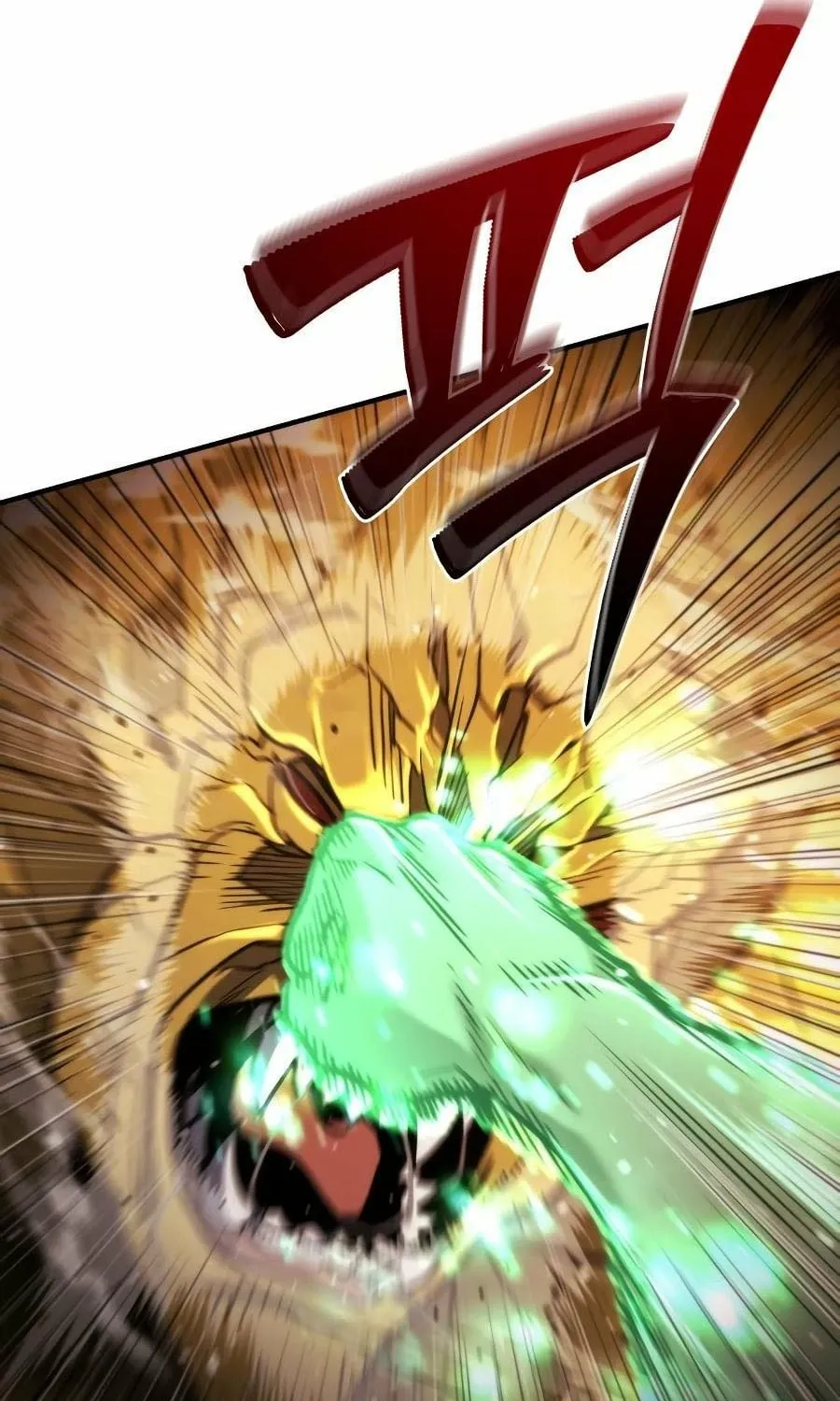 Read Hiding a Warehouse in the Apocalypse EN Manga Online