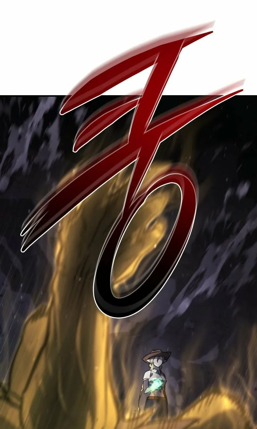 Read Hiding a Warehouse in the Apocalypse EN Manga Online