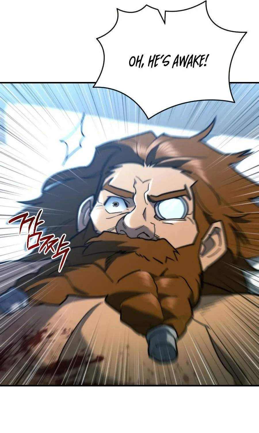Read Hiding a Warehouse in the Apocalypse EN Manga Online